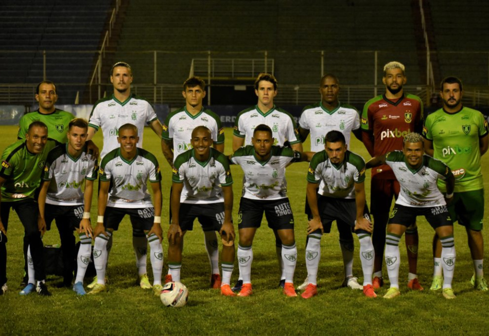América estreia com derrota no Campeonato Mineiro e a competição tem nesta quarta-feira jogos do Atlético e do Cruzeiro