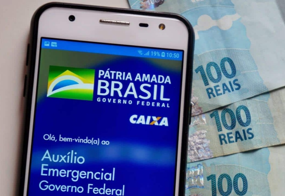 Governo começa a pagar nesta terça-feira o novo auxílio emergencial