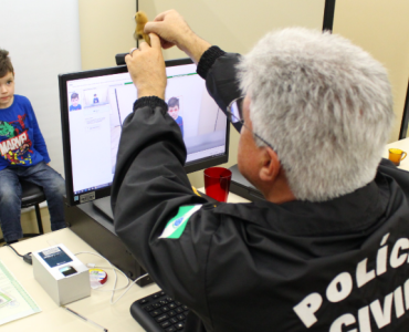 Pará de Minas pode ganhar novo posto de identificação da Polícia Civil