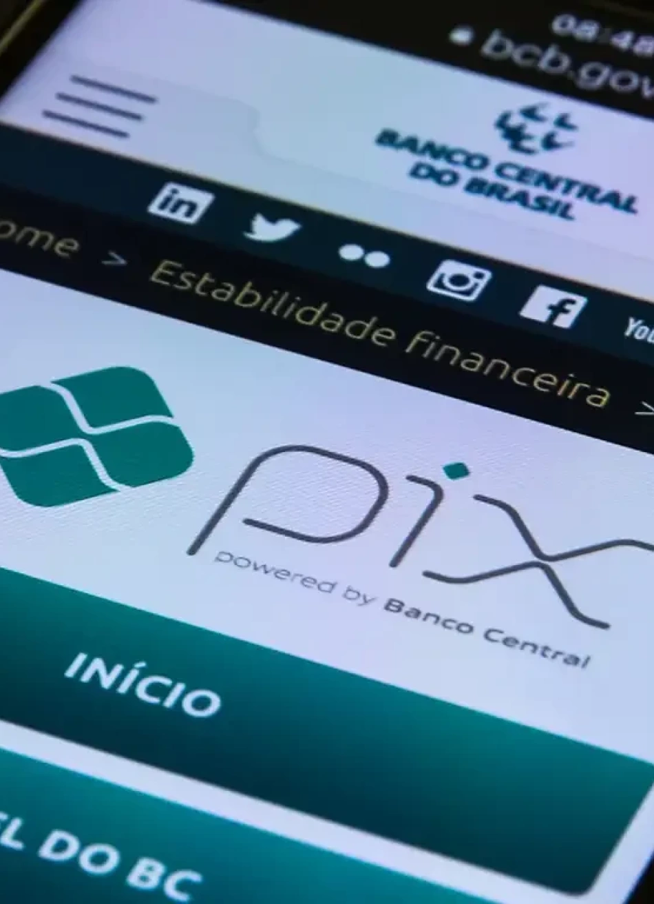 Receita Federal Intensifica Fiscalização de Transações Acima de R$ 5 mil em 2025