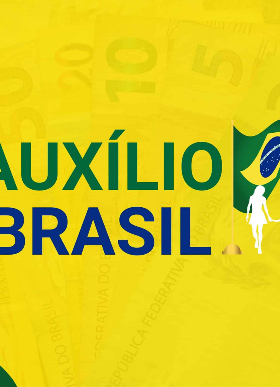Caixa inicia nesta quarta-feira o pagamento do Auxílio Brasil