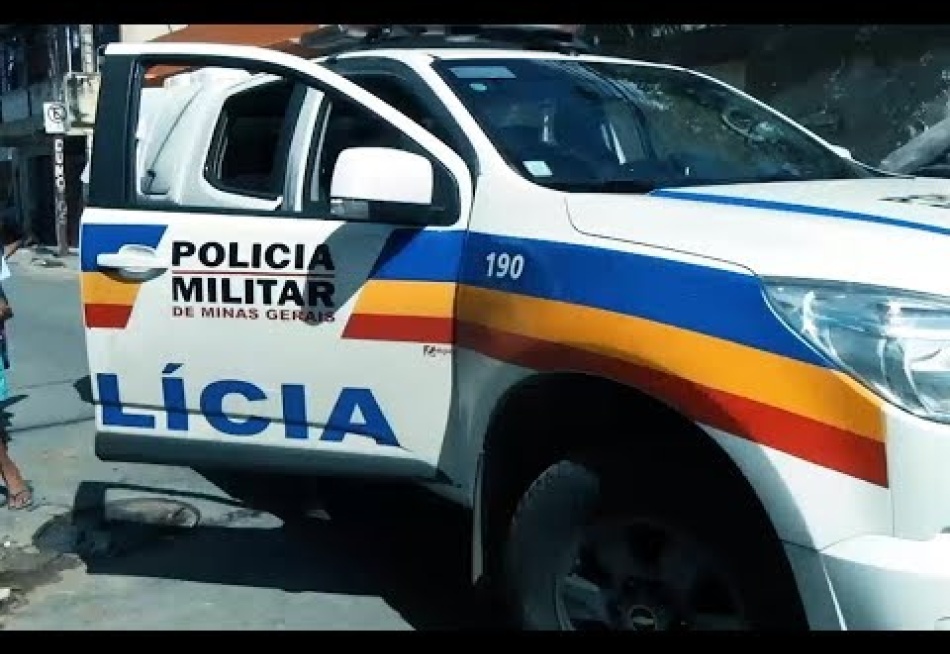 Polícia Militar prende quatro homens em Pará de Minas por envolvimento com drogas