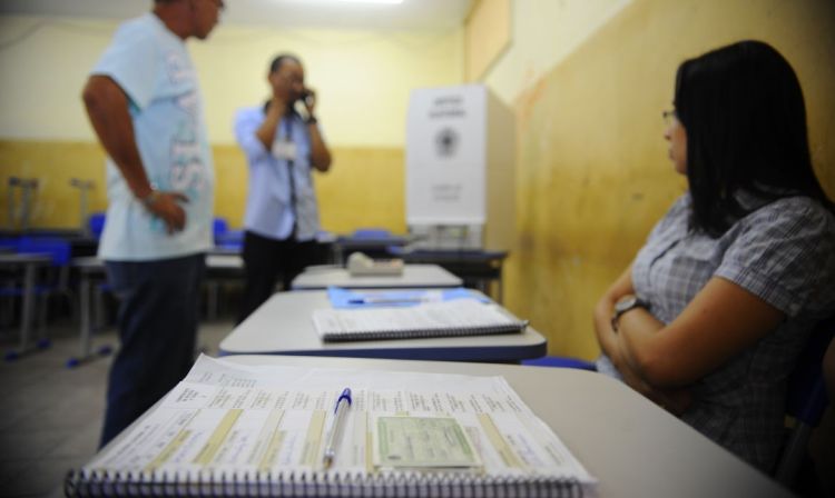 Conheça as medidas de segurança que serão adotadas nas eleições