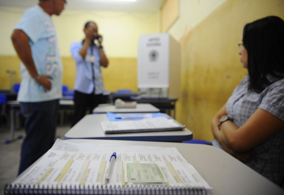 Conheça as medidas de segurança que serão adotadas nas eleições