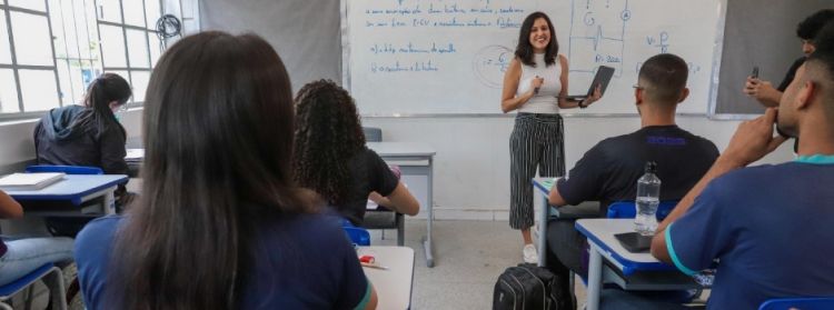 Prazo de inscrição para concurso da Educação em Minas Gerais se encerra às 16h desta quinta-feira (21/8)