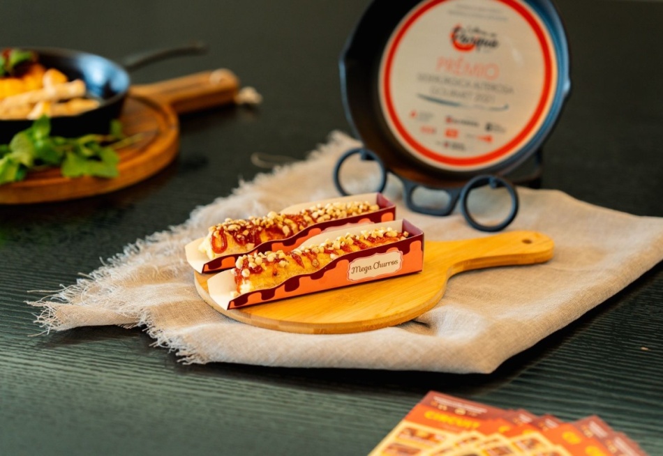 Siderúrgica Alterosa lança a edição 2025 do “Cultura no Parque” com foco no Queijo Minas Artesanal