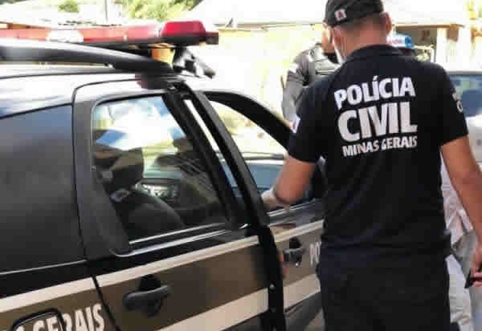 Polícia Civil de Betim investiga morte de homem encontrado com a cabeça esmagada