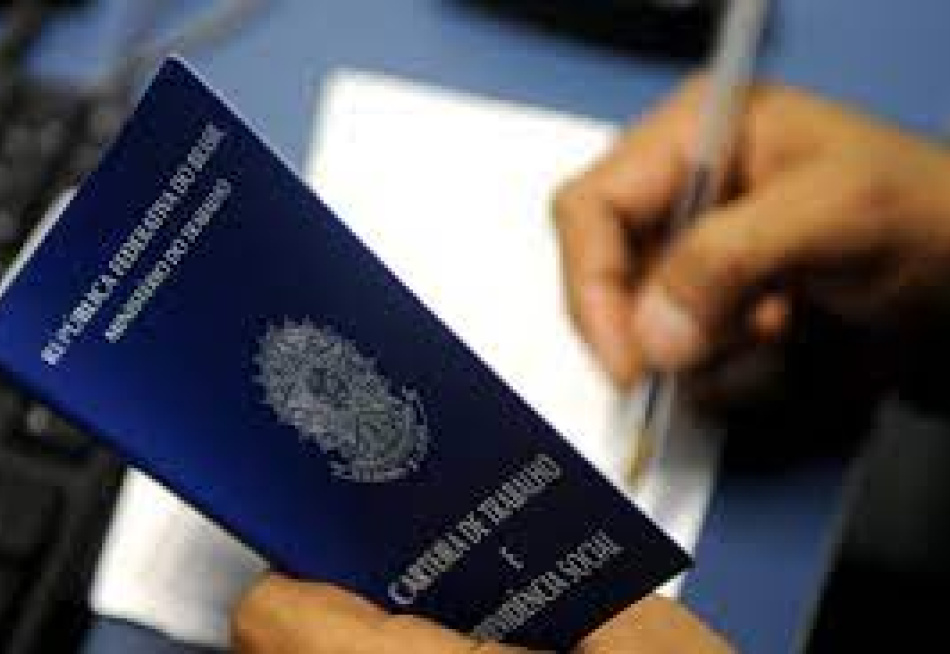 Brasil criou 372 mil postos de trabalho formal em agosto