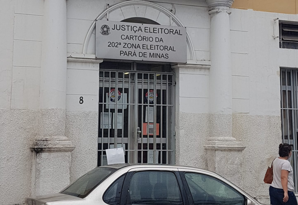 Jovens que vão completar 16 anos até o dia 2 de outubro têm até 4 de maio para fazerem o cadastramento eleitoral