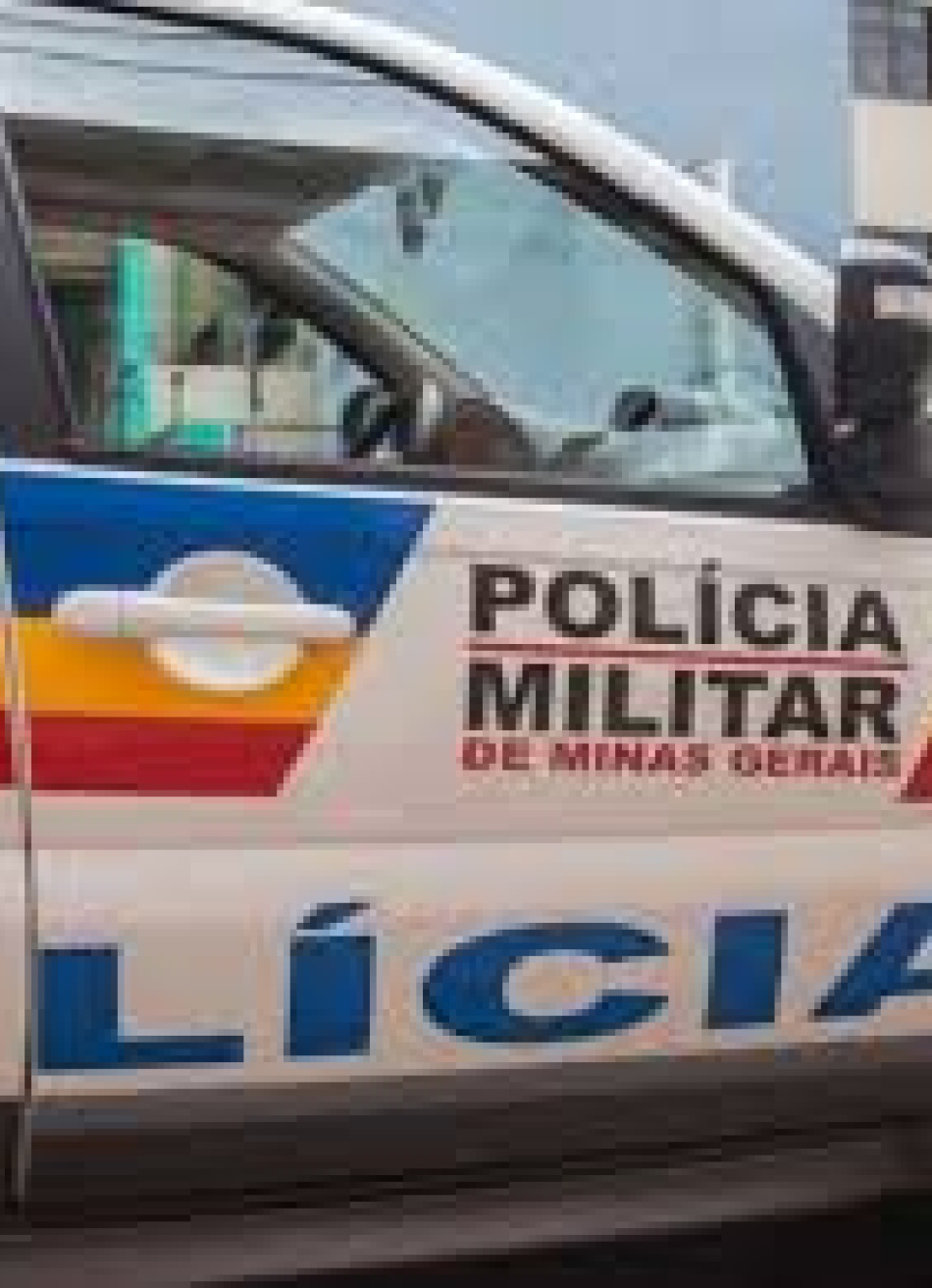 Acusado de participar de dois homicídios em Pará de Minas é preso pela Polícia Militar em Bom Despacho