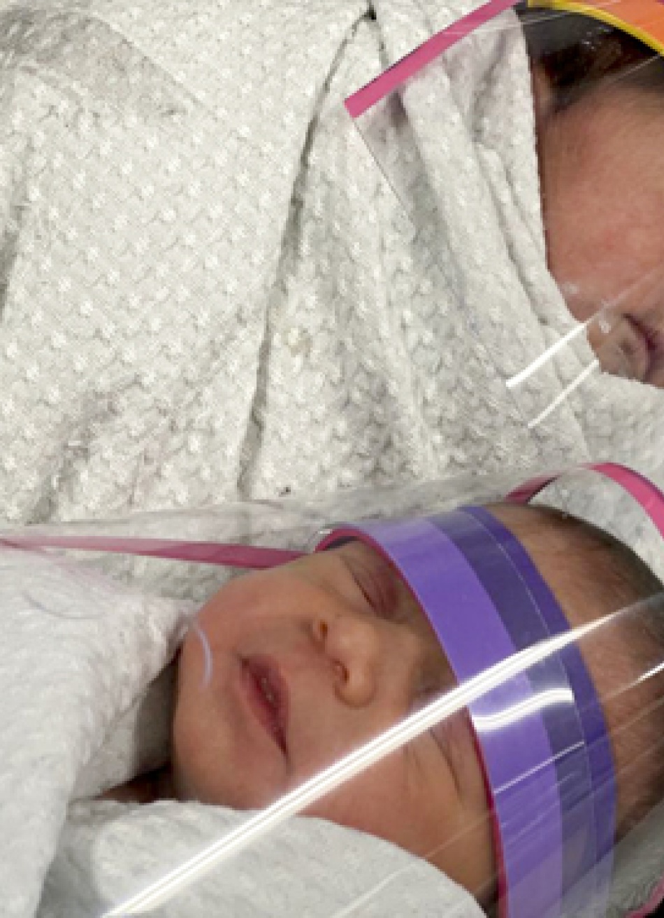 Minas Gerais registrou duas novas mortes de bebês menores de 1 ano pela Covid-19