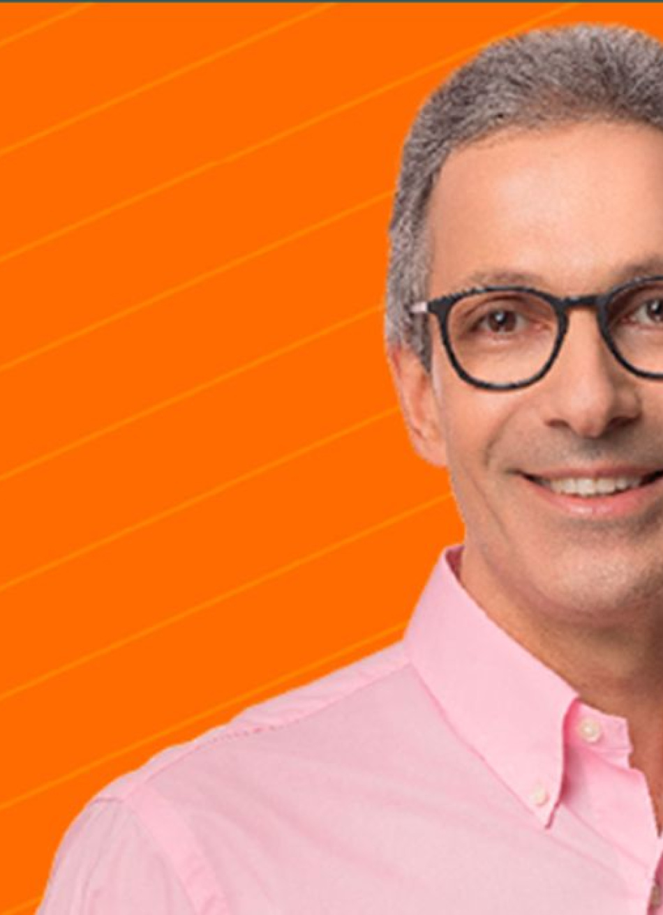 Com o aumento dos casos de Covid-19 no estado, Romeu Zema prorrogou por mais seis meses decreto de calamidade público