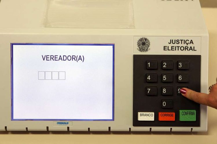 Pará de Minas vai contar com 292 candidatos na eleição para vereador neste ano