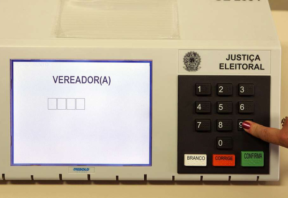 Pará de Minas vai contar com 292 candidatos na eleição para vereador neste ano
