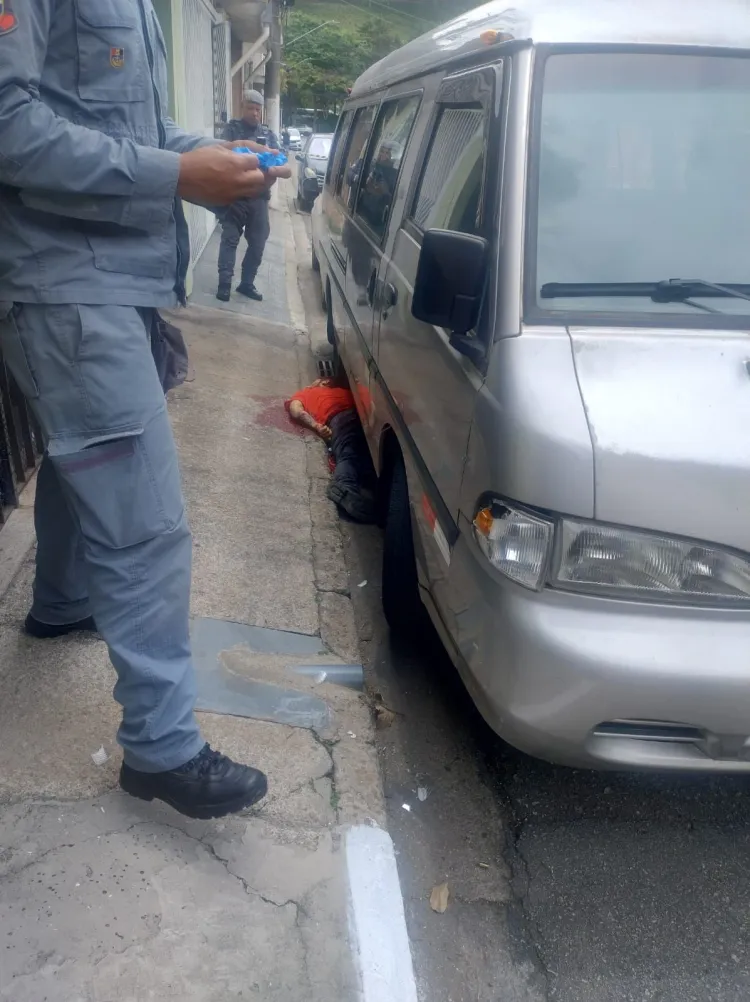 Morte decorrente de oposição à intervenção policial