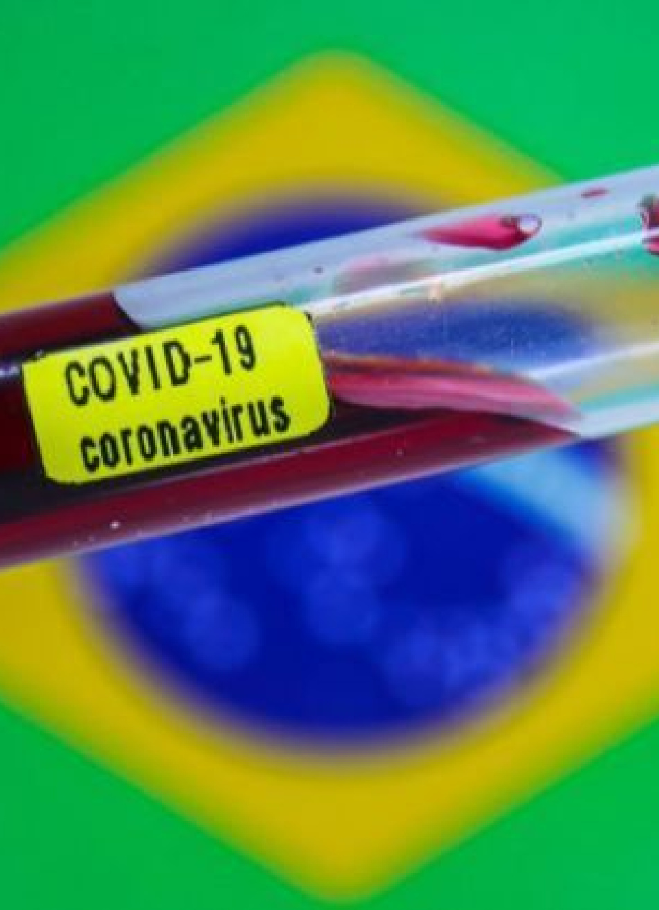 OMS alerta que estabilidade da pandemia de Covid no Brasil é positiva, mas os números ainda são altos