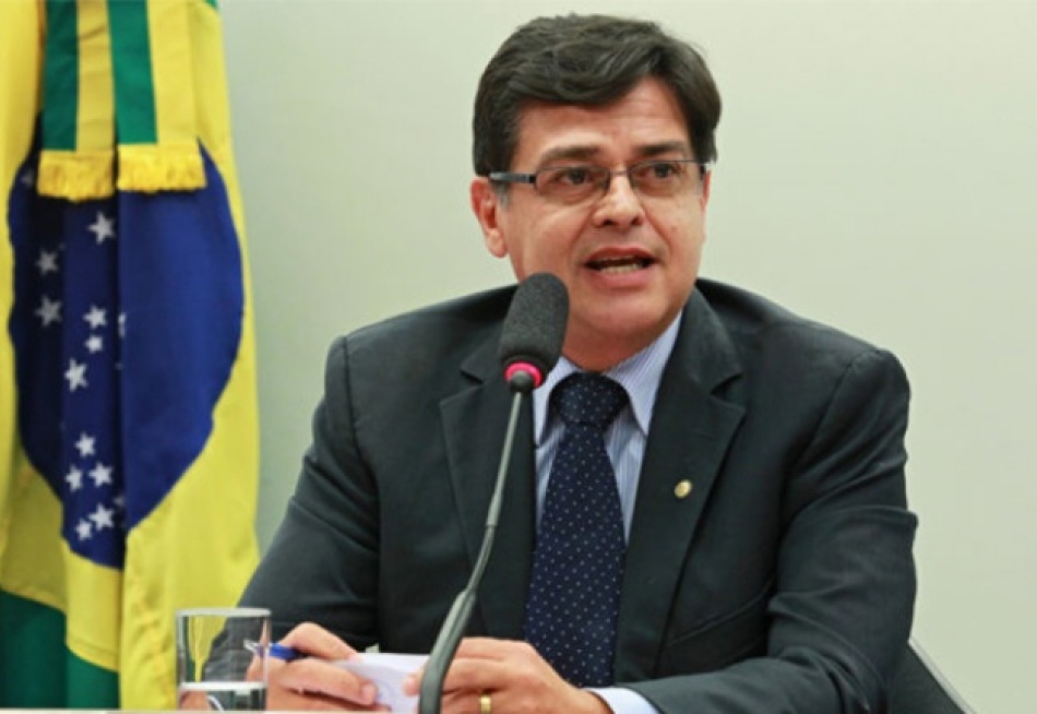 Deputado federal Eduardo Barbosa consegue recurso de R$ 650 mil para o HNSC