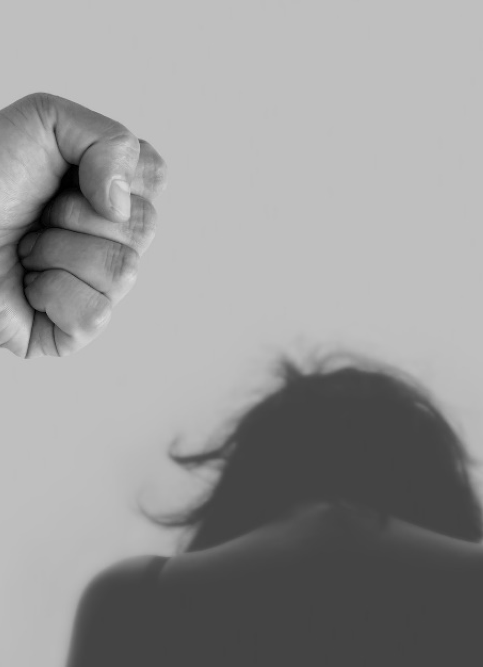 Condenado por estupro é preso no bairro Nossa Senhora das Graças.