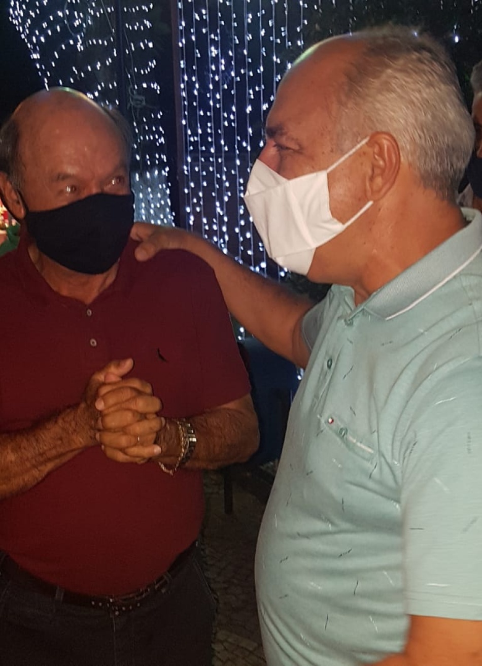 Novo presidente da Ascipam fala ao Achei Pará de Minas de seus planos para 2021