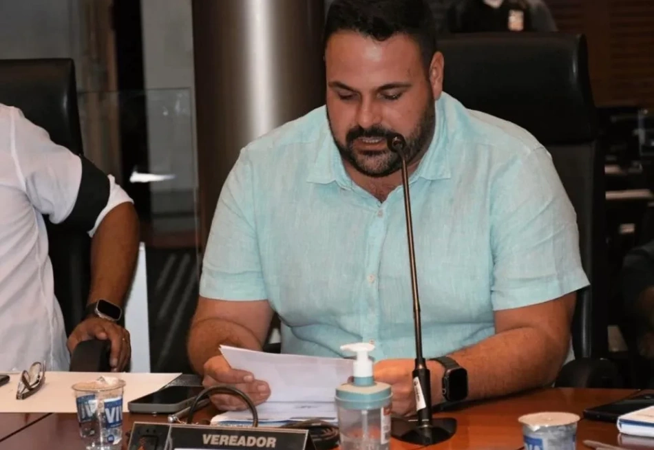 Capacita Pará de Minas: Vereadores aprovam programa de qualificação profissional com foco no mercado local