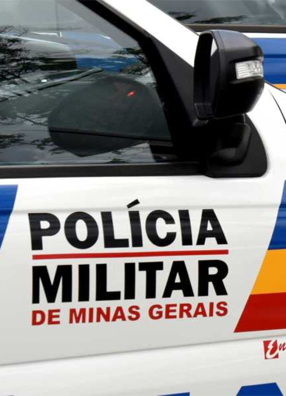 Dupla é presa em Ascensão por posse e uso de drogas