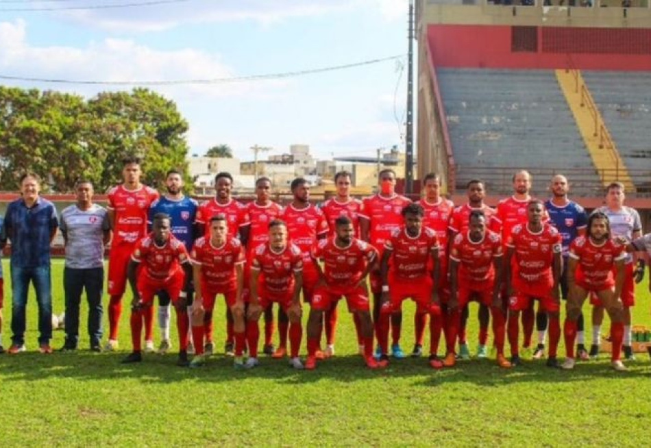 Definição sobre o rebaixamento do Guarani para a Segunda Divisão do Campeonato Mineiro é adiada