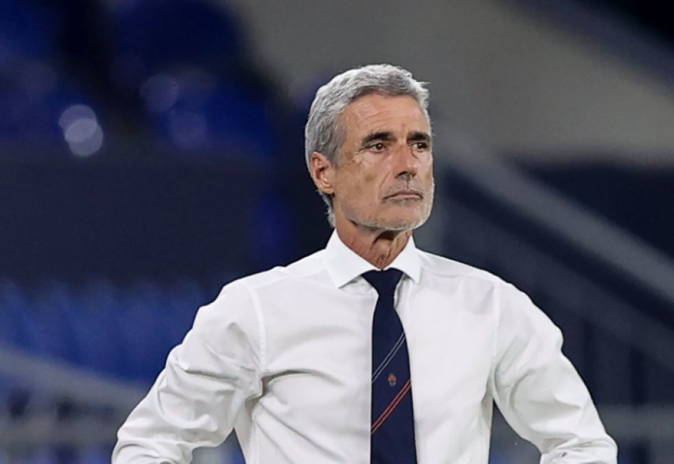 Atlético Define Alvo para Substituir Gabriel Milito, Após Série de Resultados Negativos