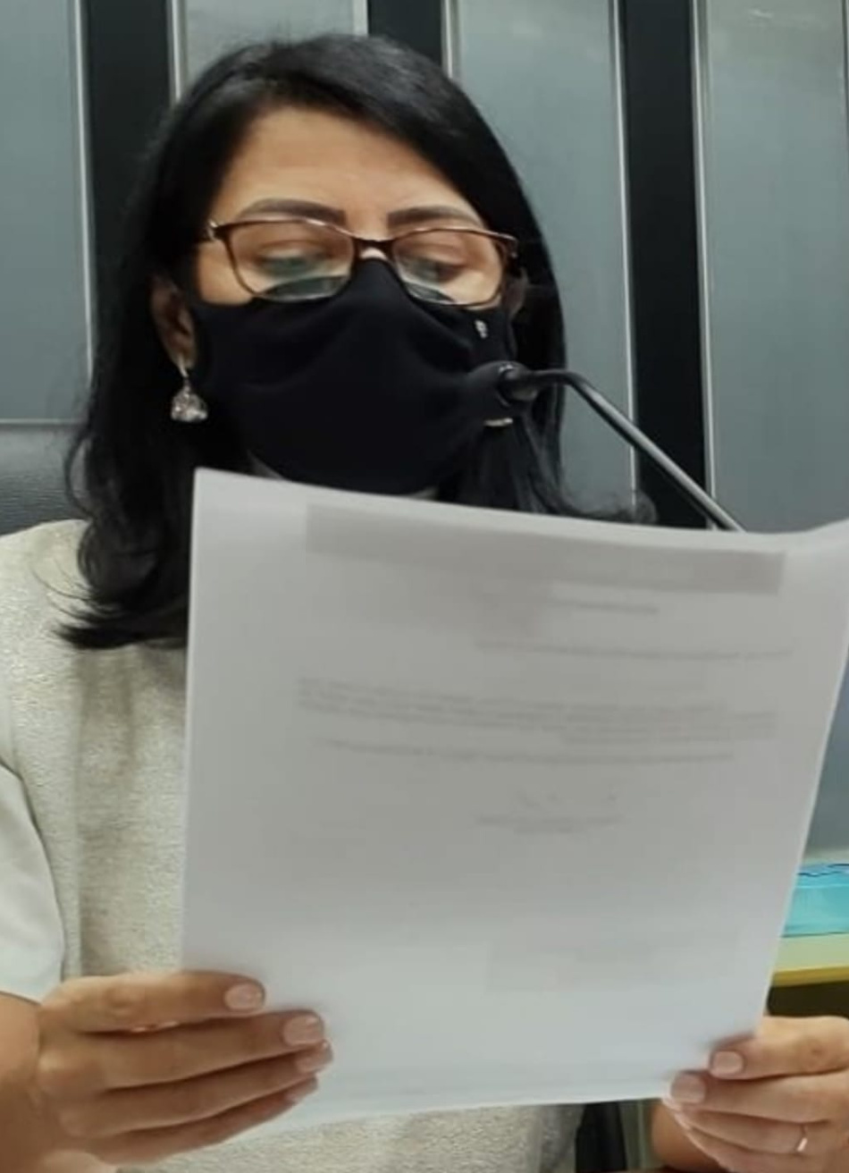 Projeto de Lei que propõe o fim do nepotismo em Pará de Minas vai voltar à pauta da Câmara Municipal