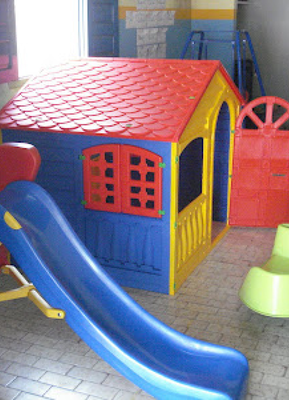 Brasil teve queda de 7,3% nas matrículas na educação infantil entre os anos 2019 e 2021