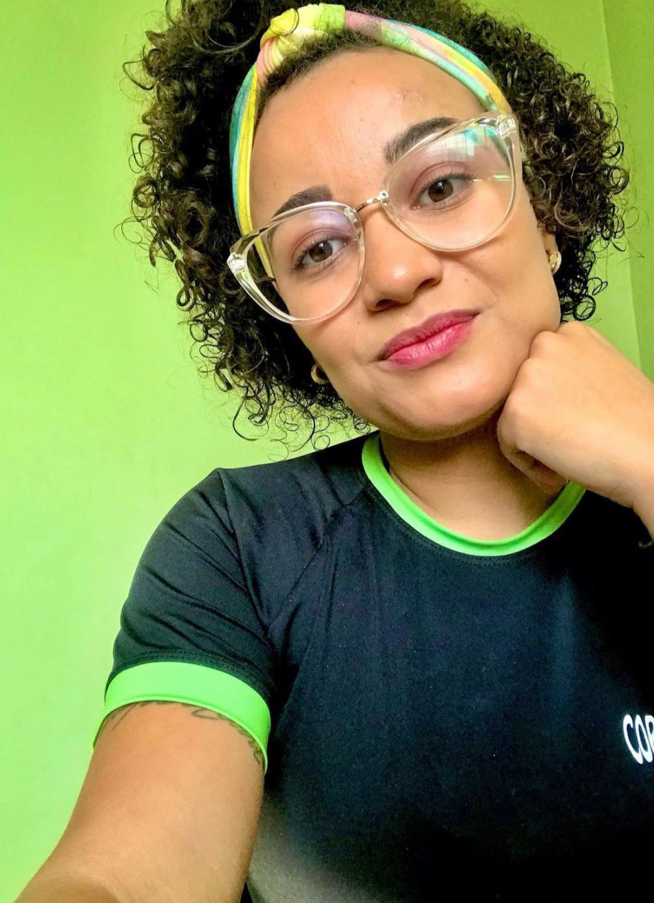 EDITORIAL: A BUSCA PELO CORPO PERFEITO É VALIDA ATÉ QUE PONTO?