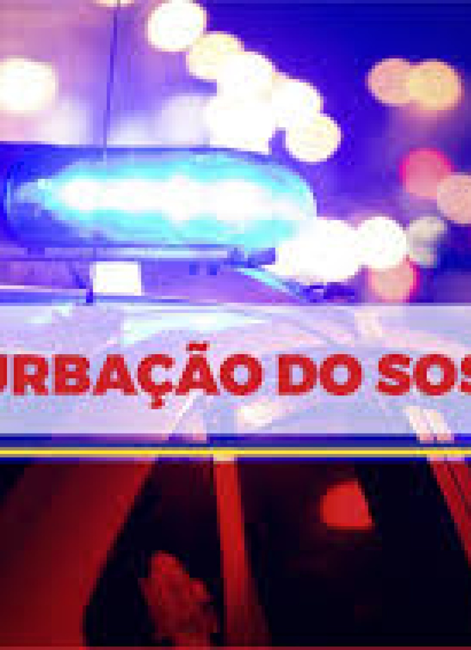 PM notifica rapaz de 23 anos por perturbação do sossego no bairro Esplanada