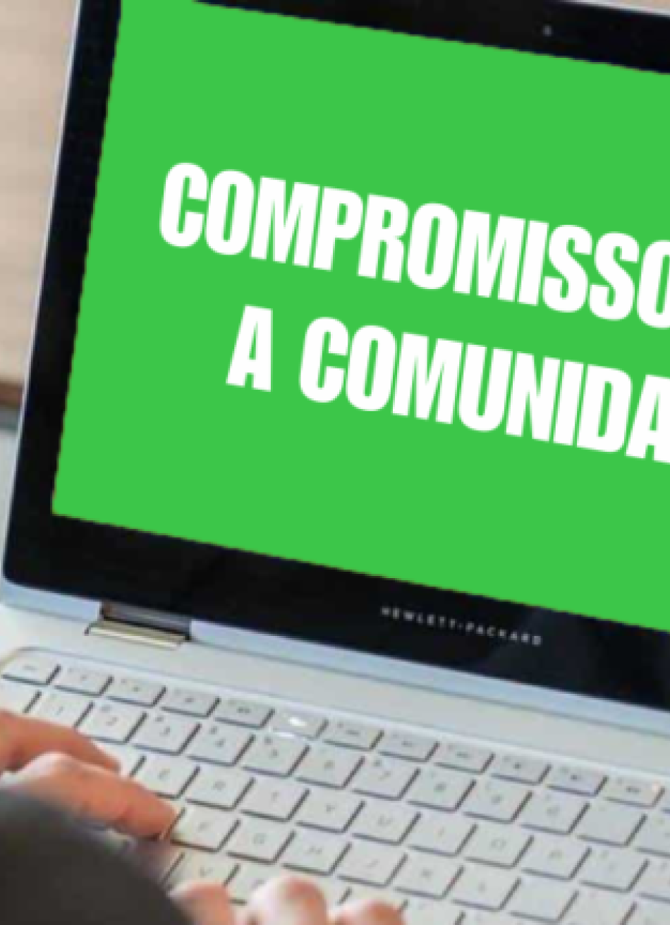 Candidados a vereador em Pará de Minas começam a aderir aos termos de compromisso do OSB
