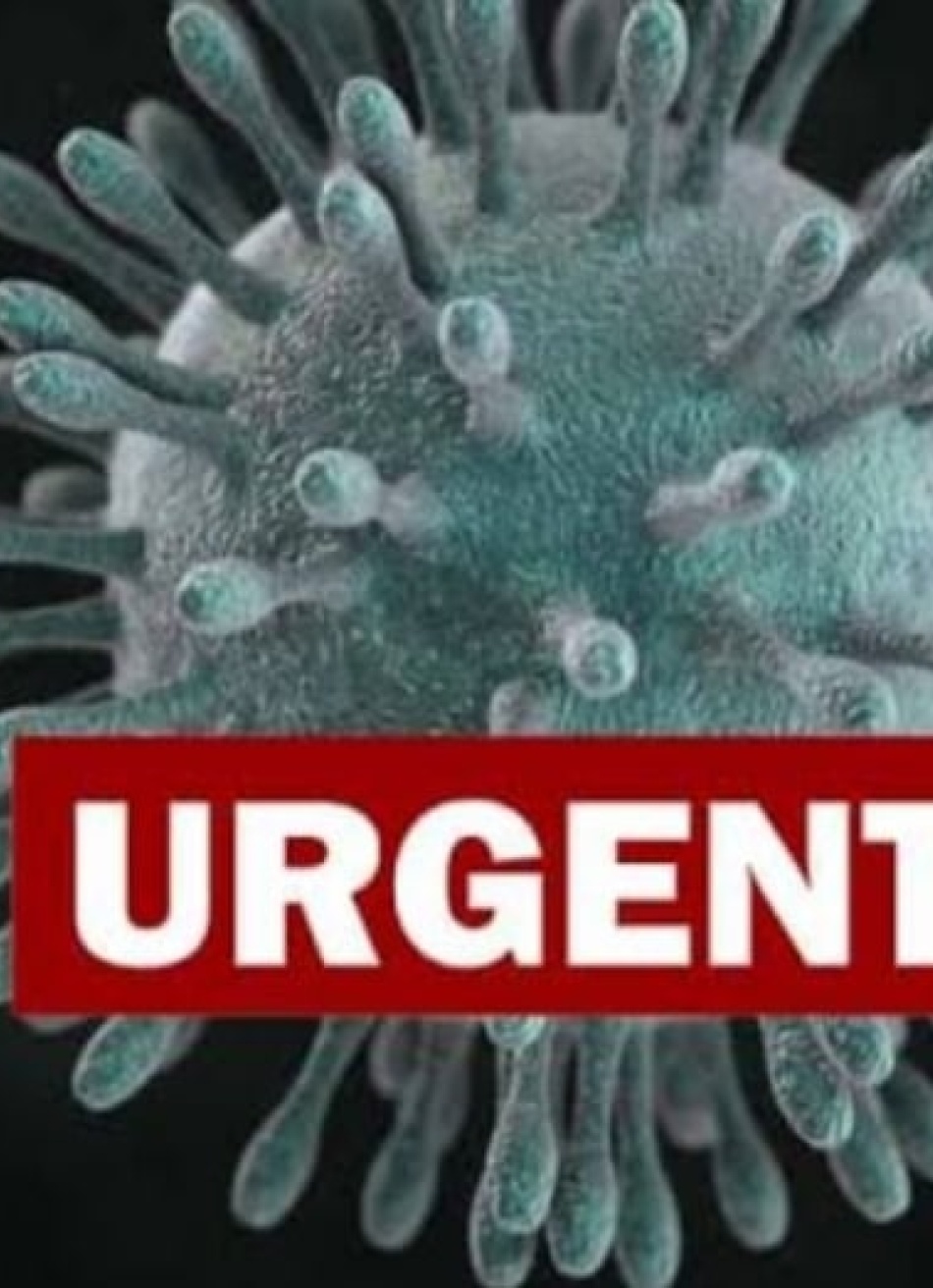 Com 4.190 mortes pela Covid-19 nas últimas 24 horas, Brasil atingiu nesta quinta-feira um novo recorde de vidas perdidas por causa da doença