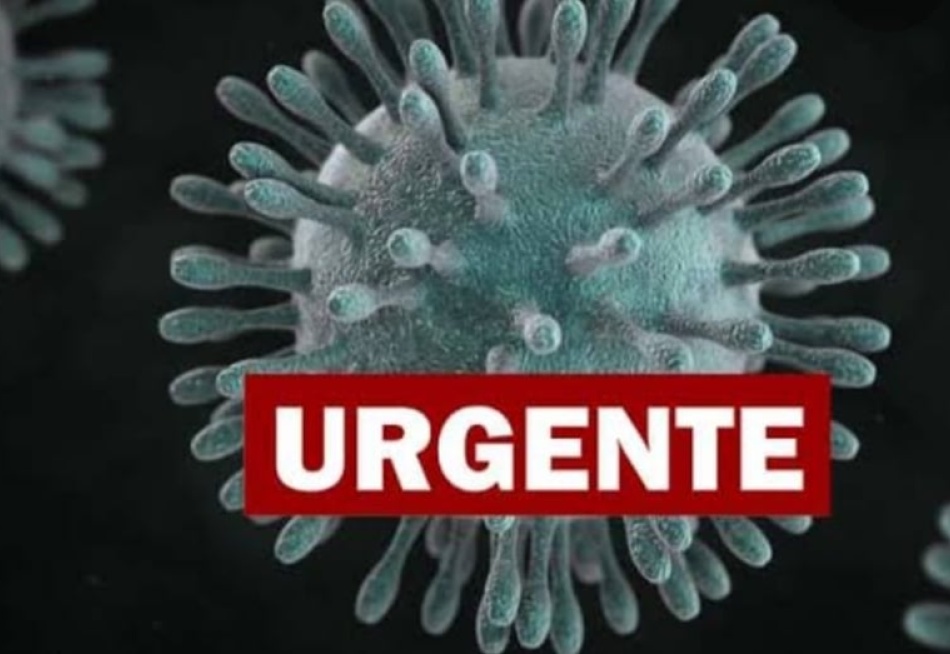 Com 4.190 mortes pela Covid-19 nas últimas 24 horas, Brasil atingiu nesta quinta-feira um novo recorde de vidas perdidas por causa da doença