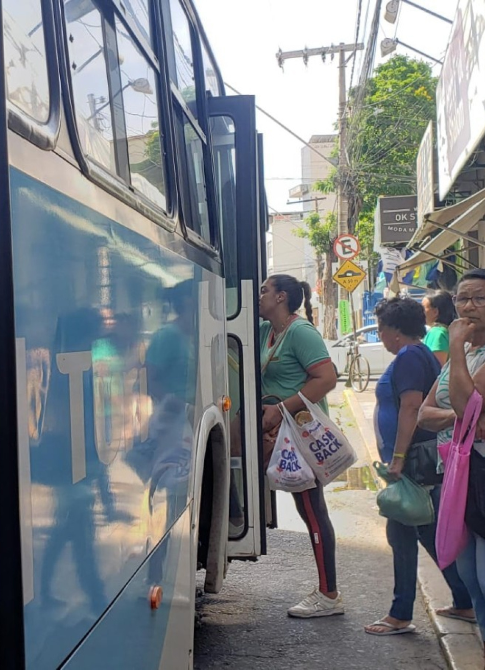 Pará de Minas inicia sistema de integração no transporte coletivo a partir de 11 de outubro