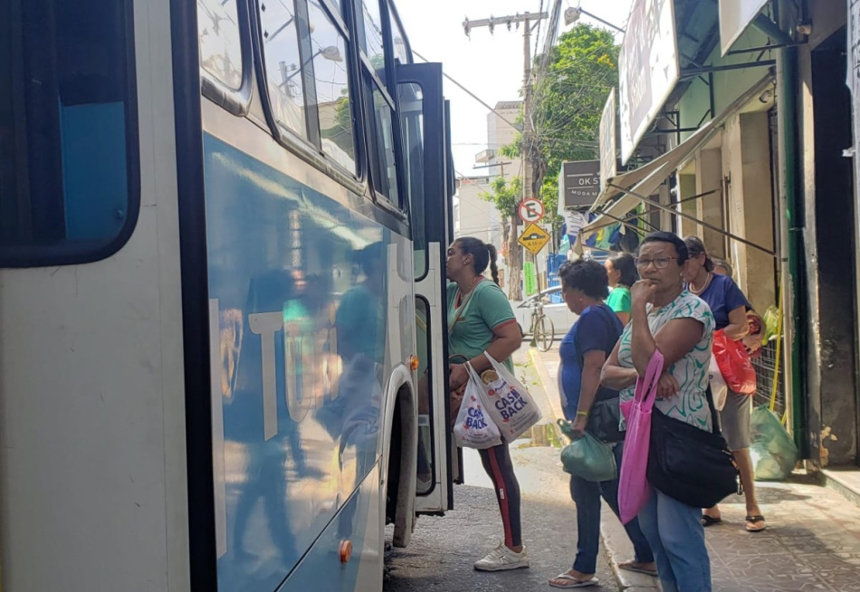 Pará de Minas inicia sistema de integração no transporte coletivo a partir de 11 de outubro