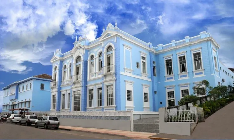 Gesto que transforma: HNSC realiza mais uma captação de orgãos