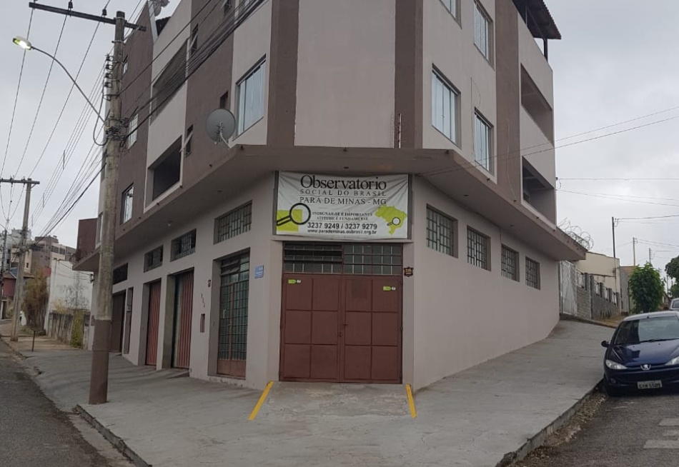 OSB de Pará de Minas integra comissão para acompanhamento dos repasses da Lei Aldir Blanc