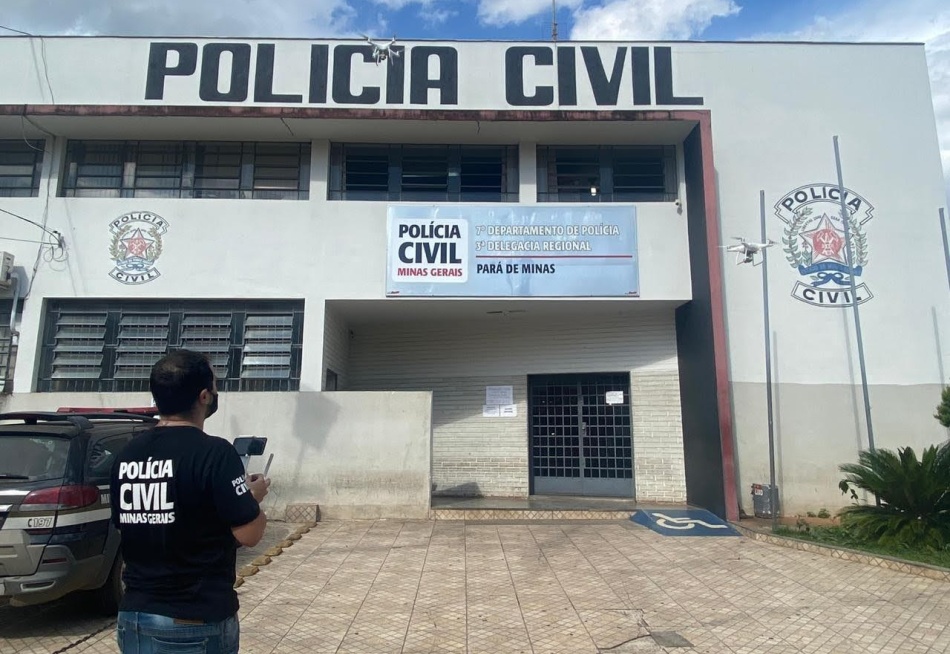 Suspeitos de participação em homicídio no bairro Santos Dumont são presos pela Polícia Civil