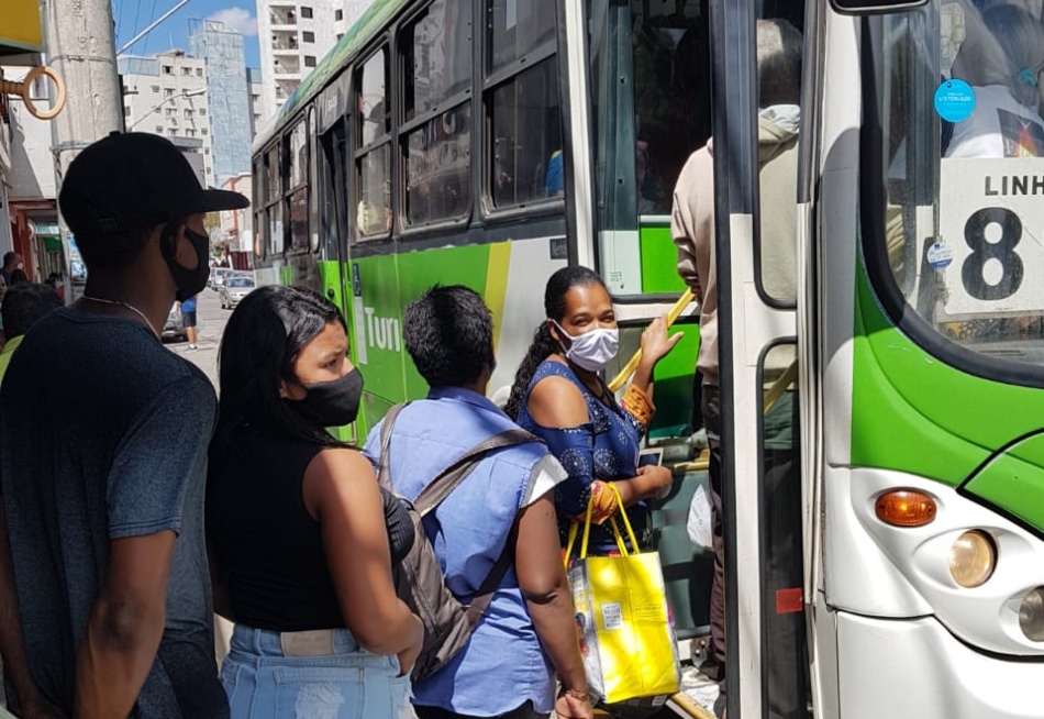 Tarifa de ônibus em Pará de Minas vai passar de  R$ 3,20 para R$ 3,50 a partir do dia 15 de janeiro