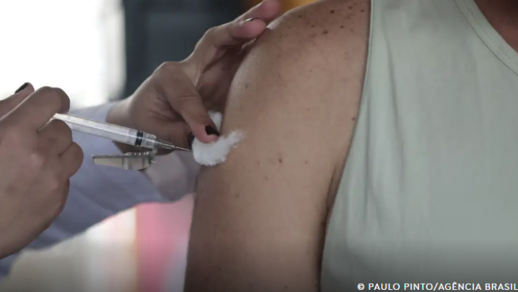 Dia D de Vacinação acontece neste sábado com atividades gratuitas em todo o país