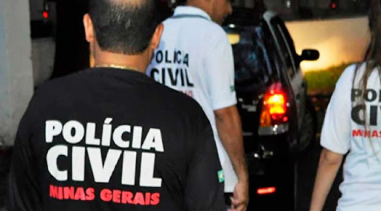 Polícia Civil apresentou resultados da investigação sobre a morte de uma jovem de 20 anos ocorrida em janeiro na cidade de Mateus Leme