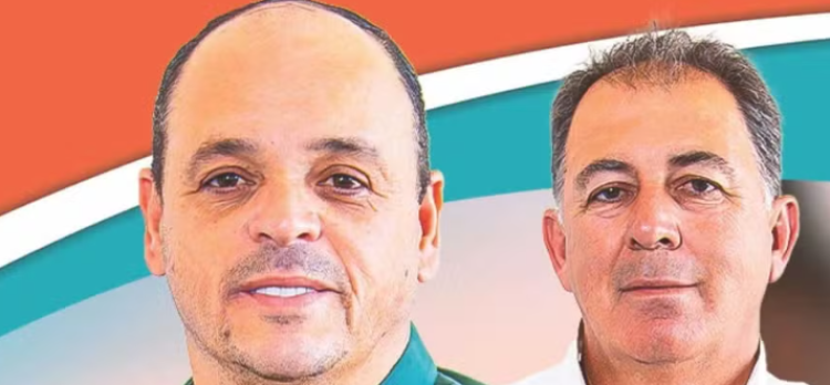 Victor Gordo da Saúde é eleito prefeito de São José da Varginha com 50,9% dos votos válidos