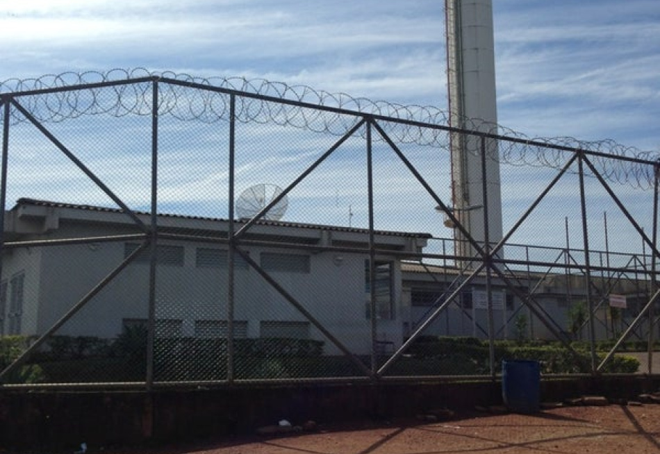 Depen publica portaria que autoriza o retorno gradual de visitas presenciais em presídios