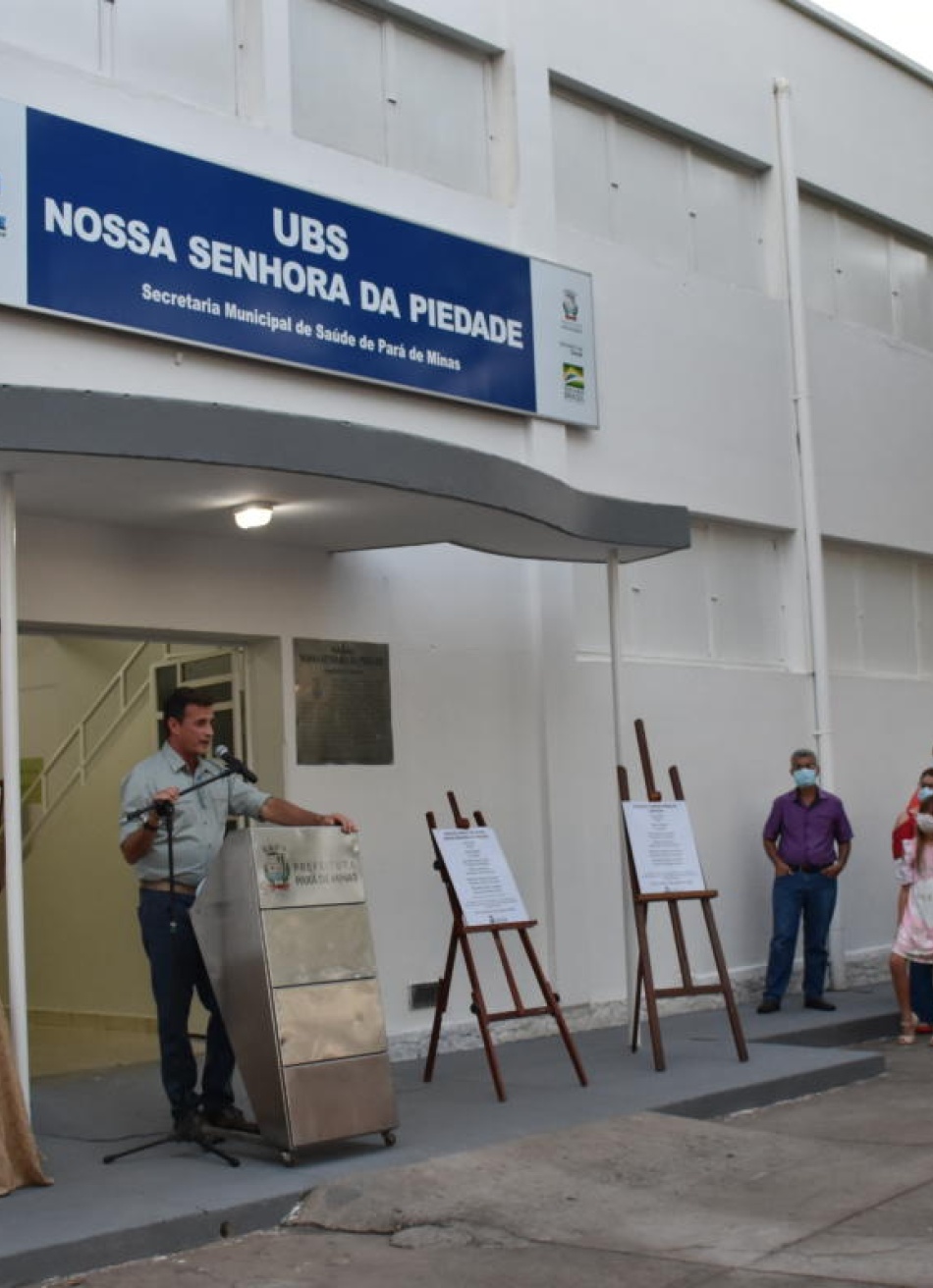 Centro de Atenção à Saúde LGBTQIA+ celebra nesta terça-feira o aniversário de um ano