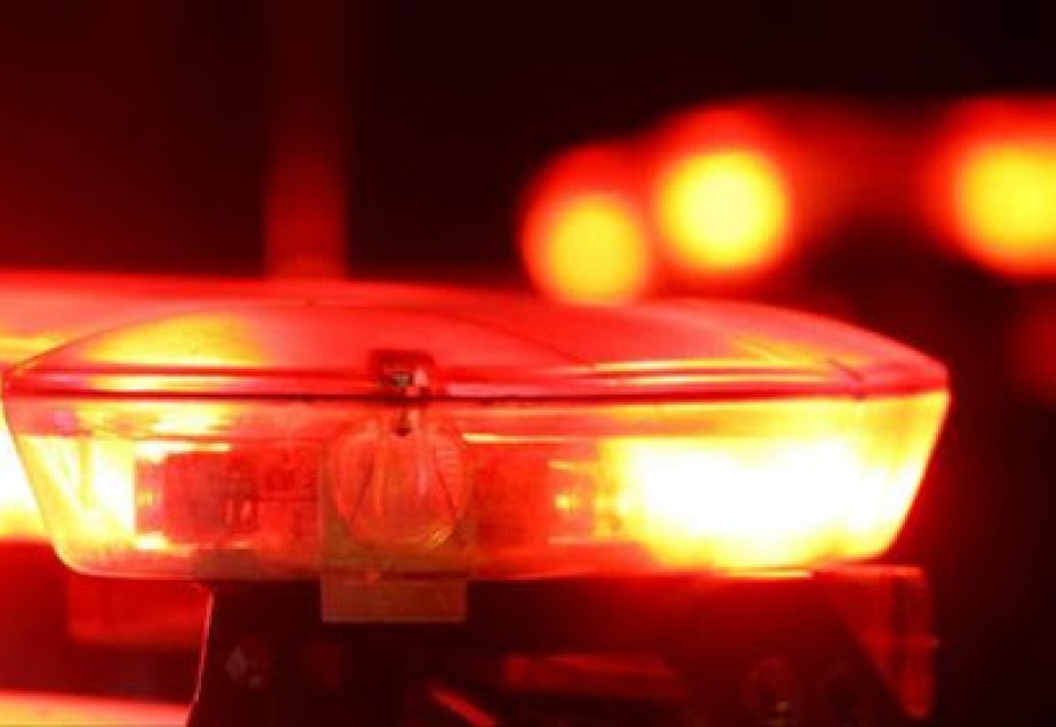 Homem é preso no bairro São Francisco acusado de pertubação do sossego e desacato aos policiais