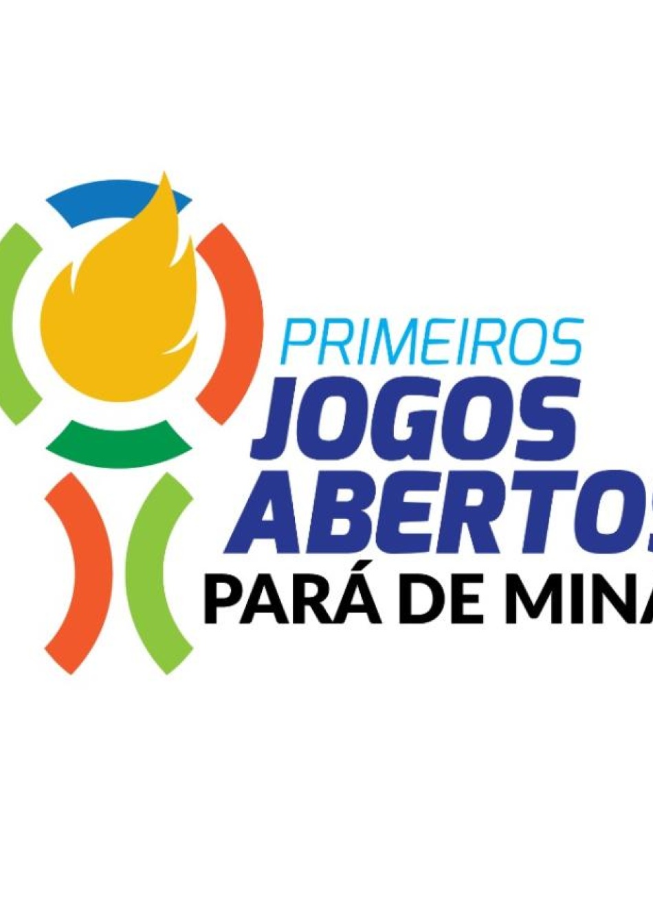 Começaram nessa sexta-feira os Jogos Abertos de Pará de Minas