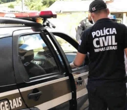 Suspeito de atirar contra vítima em Maravilhas é preso pela PCMG em Papagaios
