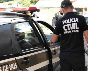 Suspeito de atirar contra vítima em Maravilhas é preso pela PCMG em Papagaios