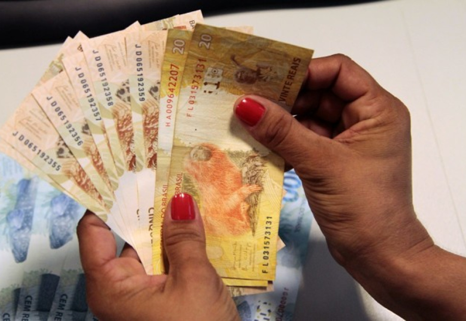 Pagamento do Décimo terceiro salário deve injetar R$ 208 bilhões na economia brasileira